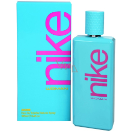 Nike Azure Eau de Toilette ml - VMD parfumerie - drogerie