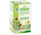 Mediate Herbalist Váňa Liver tea 40 x 1.6 g