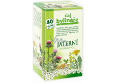 Mediate Herbalist Váňa Liver tea 40 x 1.6 g