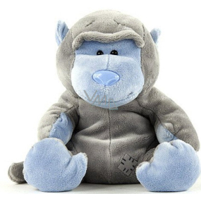 My Blue Nose Friends Floppy Baboon Giggles 11cm