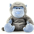 My Blue Nose Friends Floppy Baboon Giggles 11cm