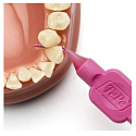 TePe Original Interdental Brushes Normal 0.4 mm Pink 8 pieces