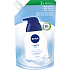 Nivea Creme Soft Liquid Soap Refill, 500 ml
