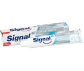 Signal Family Daily White toothpaste 75 ml