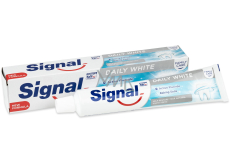 Signal Family Daily White Toothpaste 75 ml
