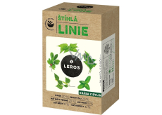 Leros Slim line herbal tea 20 x 1,5 g