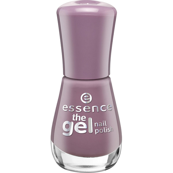 Essence Gel Nail nail polish 102 I Dreamed and Dream 8 ml