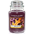 Yankee Candle Autumn Glow Classic large glass 623 g