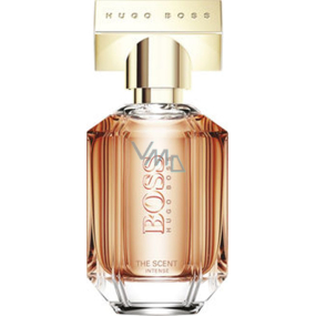 Hugo Boss Boss The Scent Intense Eau de Parfum for Women 50 ml Tester