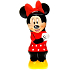 Disney Minnie Mouse baby shower gel 275 ml