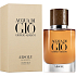 Giorgio Armani Acqua di Gio Absolu perfumed water for men 75 ml