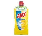 Ajax Boost Baking Soda and Lemon universal cleaner 1 l