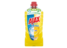 Ajax Boost Baking Soda and Lemon universal cleaner 1 l