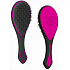 Air Motion Classic multifunctional brush for all hair types Pink Brush