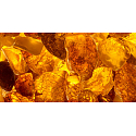 Millefiori Milano Zona Amber & Incense - Ambergris and Incense Diffuser 250 ml + 7 stalks 30 cm long for medium-sized spaces lasts at least 3 months