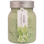 Bohemia Gifts Vetiver and Sandalwood magnesium bath salt 380 g