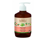Green Pharmacy Olive Oil and Goji Liquid Nourishing Soap 460 ml