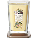 Yankee Candle Sweet Nectar Blossom - Sweet Floral Nectar Soy Scented Candle Elevation Large Glass 2 Wicks 552 g