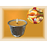 Lima Ozona Apricot scented candle 115 g