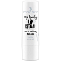 Essence My Beauty Lip Ritual Nourishing Lip Balm 02 Nourishing 4.8 ml