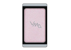 Artdeco Eye Shadow Pearl pearlescent eyeshadow 97 Pearly Pink Treasure 0.8 g