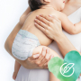 Pampers Pure Protection size 5, from 11+ kg diaper pants 24 pieces