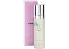 Chanel Chance Eau Fraiche body mist spray for women 100 ml