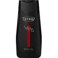 STR8 Red Code Shower Gel for Men, 250 ml