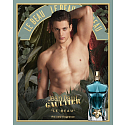 Jean Paul Gaultier Le Beau eau de toilette for men 75 ml