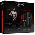 Str8 Red Code deodorant spray for men 150 ml + shower gel 250 ml, cosmetic set