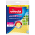Vileda Actifibre Window All in 1 Window cloth 32 x 36 cm