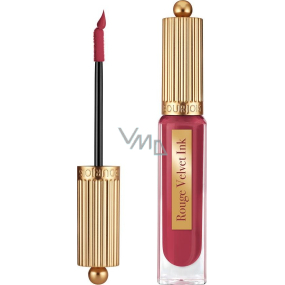 Bourjois Rouge Velvet Ink matt liquid lipstick 15 Sweet Dar (k) ling 3.5 ml