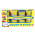 HM Studio Modelína - plasticine 8 colors 3+ years