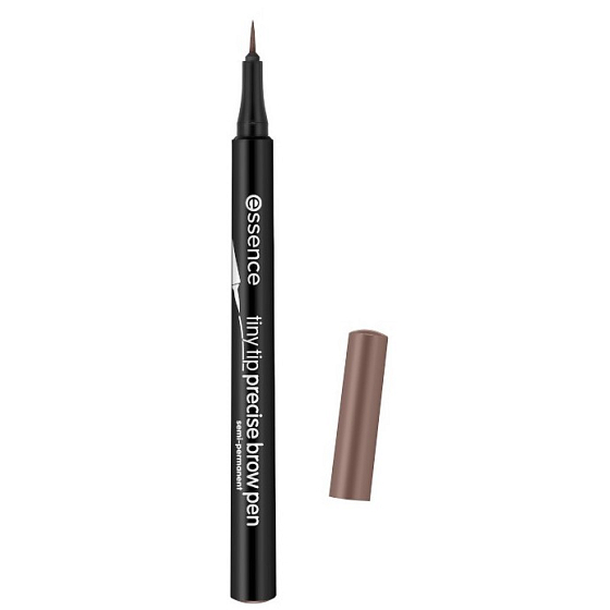 Essence Tiny Tip eyebrow pen 01 Blonde 1.1 ml