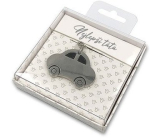 Nekupto Gift Keychain for Luck Best Dad 4 cm