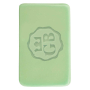 Bohemia Gifts Hemp Handcrafted Toilet Soap with Glycerin in a Tin Box 80 g