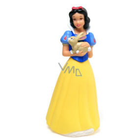 Disney Princess - Snow White 3D shower and bath gel 300 ml