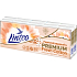 Linteo 4-ply paper handkerchiefs, 10 × 10 pcs