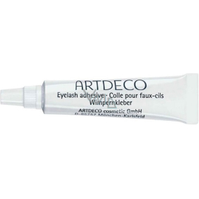 Artdeco Adhesive For Lashes glue for false eyelashes and strass ornaments 5 ml