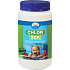 Probazen Chlorine Shock preparation for water treatment in swimming pools 1.2 kg