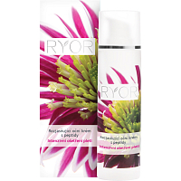 RYOR Brightening Eye Cream with Peptides, 30 ml