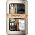 Baylis & Harding The Fuzzy Duck Men´s Hemp & Bergamot hair and beard shampoo 100 ml + beard wax 50 g + beard balm 30 ml + soap 25 g, cosmetic set for men