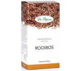 Dr. Popov Rooibos herbal tea without caffeine, with a high content of minerals and antioxidants 100 g