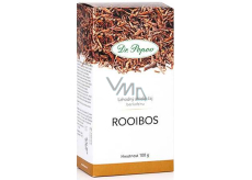 Dr. Popov Rooibos herbal tea without caffeine, with a high content of minerals and antioxidants 100 g