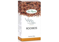 Dr. Popov Rooibos herbal tea caffeine-free, high in minerals and antioxidants 100 g