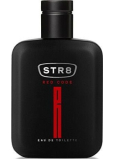 Str8 Red Code Eau de Toilette for Men 50 ml