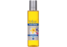 Saloos Litsea Cubeba bath oil for relief of sore and swollen feet 125 ml