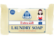 Milo Extra Soft Soap 175 g