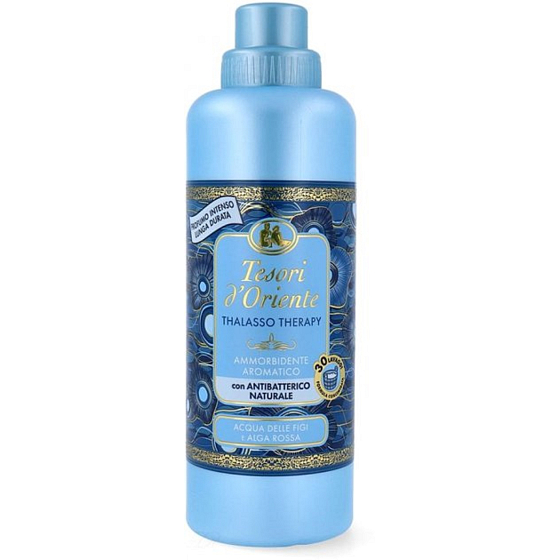 Tesori d Oriente Thalasso Therapy concentrated fabric softener 30 doses 750 ml