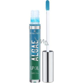 Essence Algae Nourishing Lip Oil 4 ml